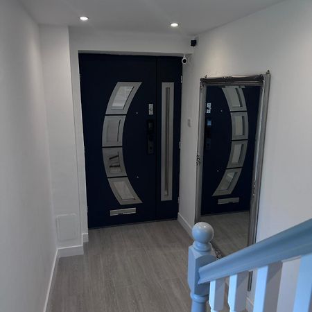 Harefields Daire Oxford Dış mekan fotoğraf