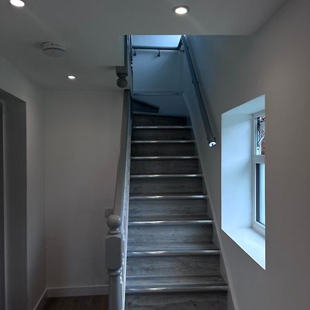 Harefields Daire Oxford Dış mekan fotoğraf