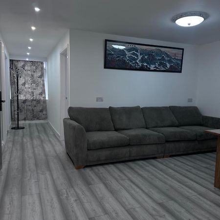 Harefields Daire Oxford Dış mekan fotoğraf