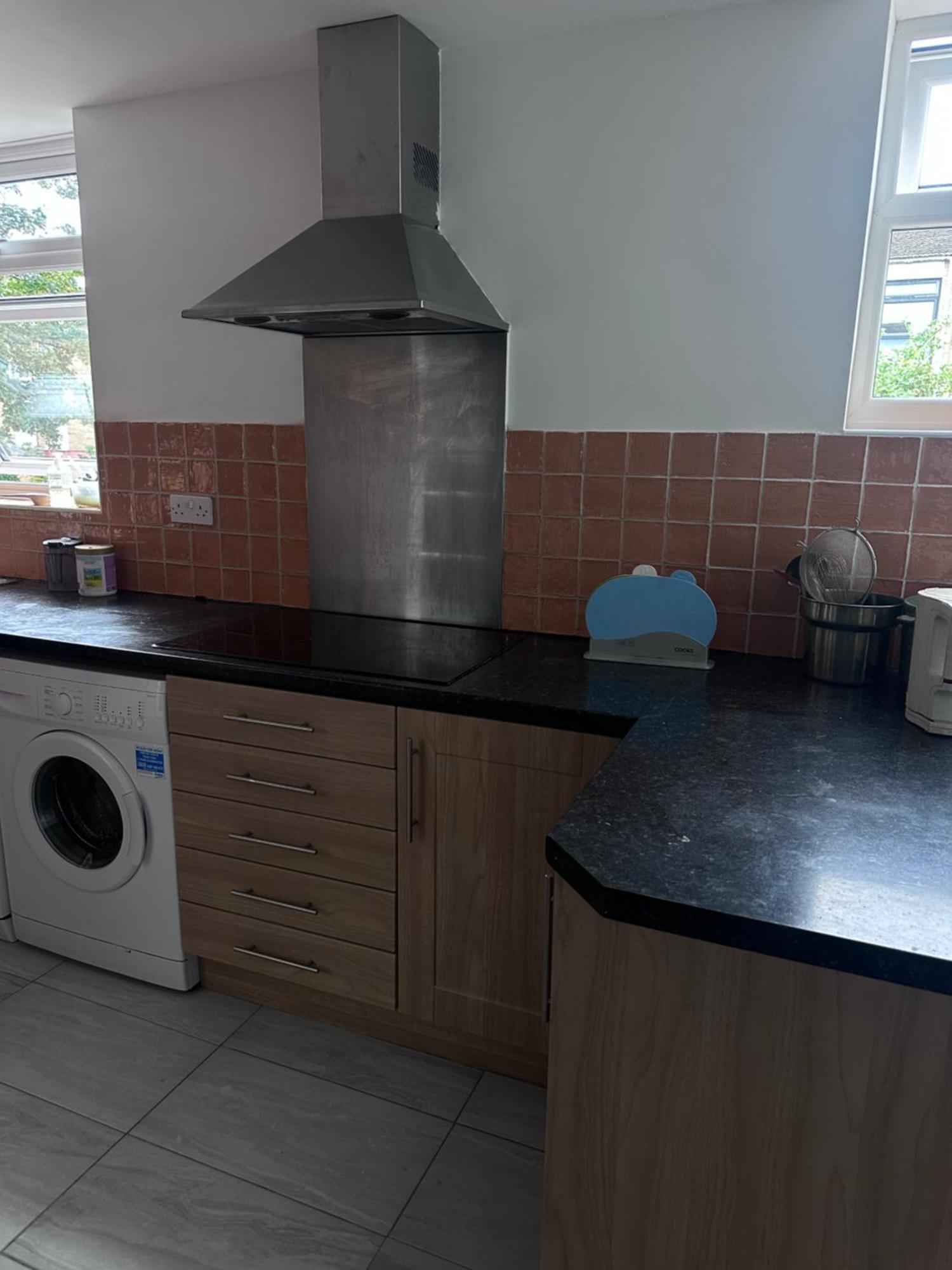 Harefields Daire Oxford Dış mekan fotoğraf