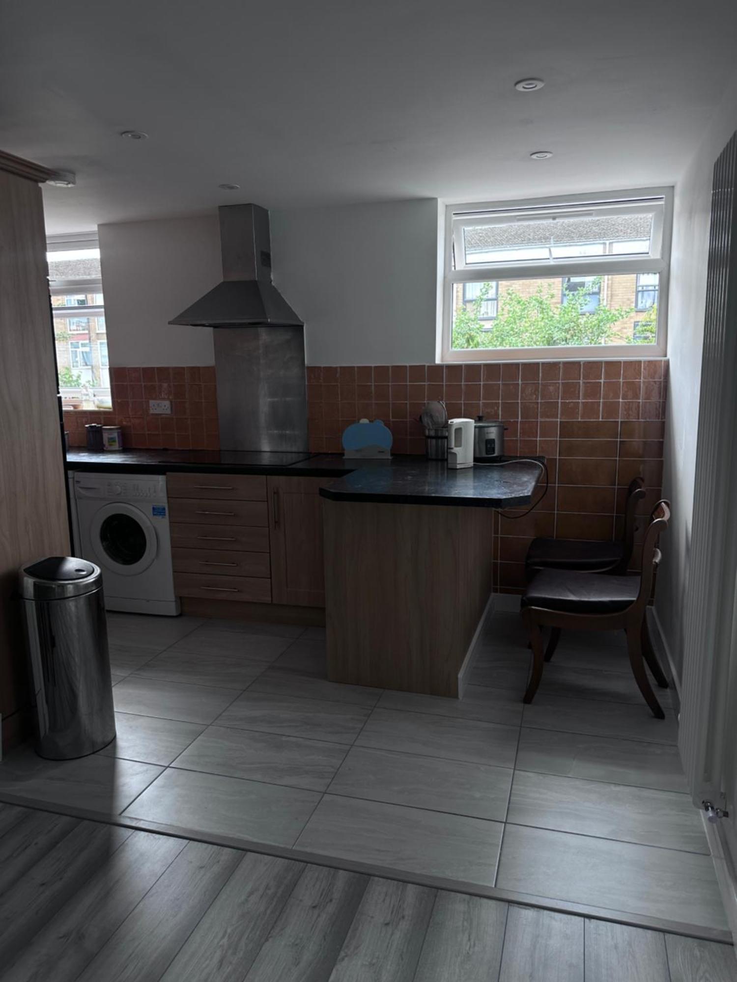 Harefields Daire Oxford Dış mekan fotoğraf