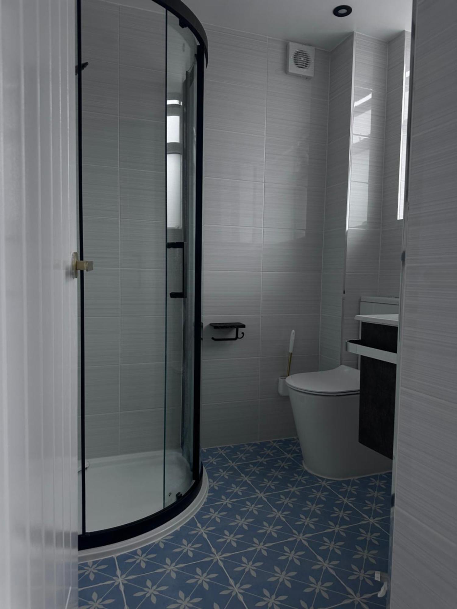 Harefields Daire Oxford Dış mekan fotoğraf