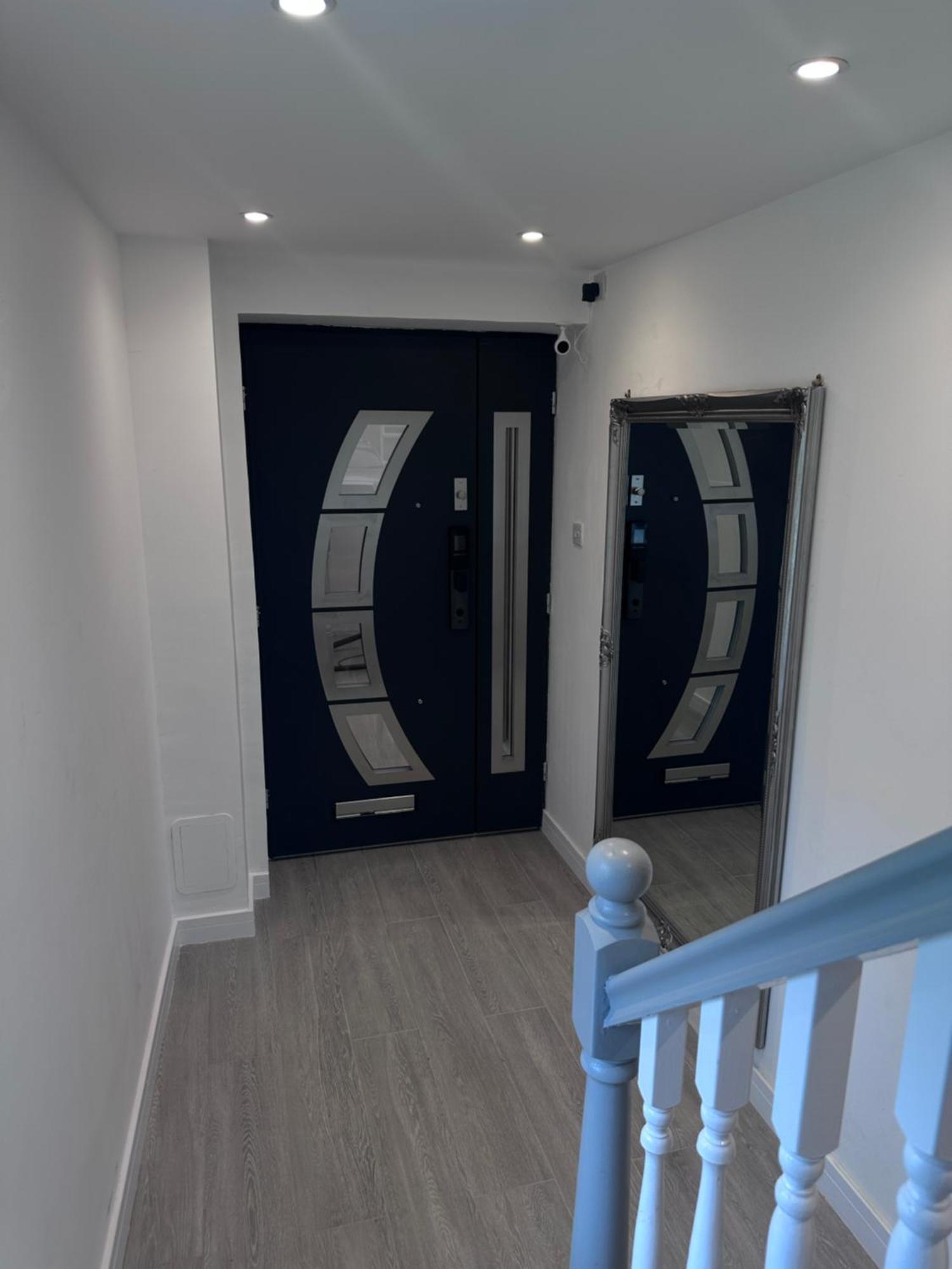 Harefields Daire Oxford Dış mekan fotoğraf
