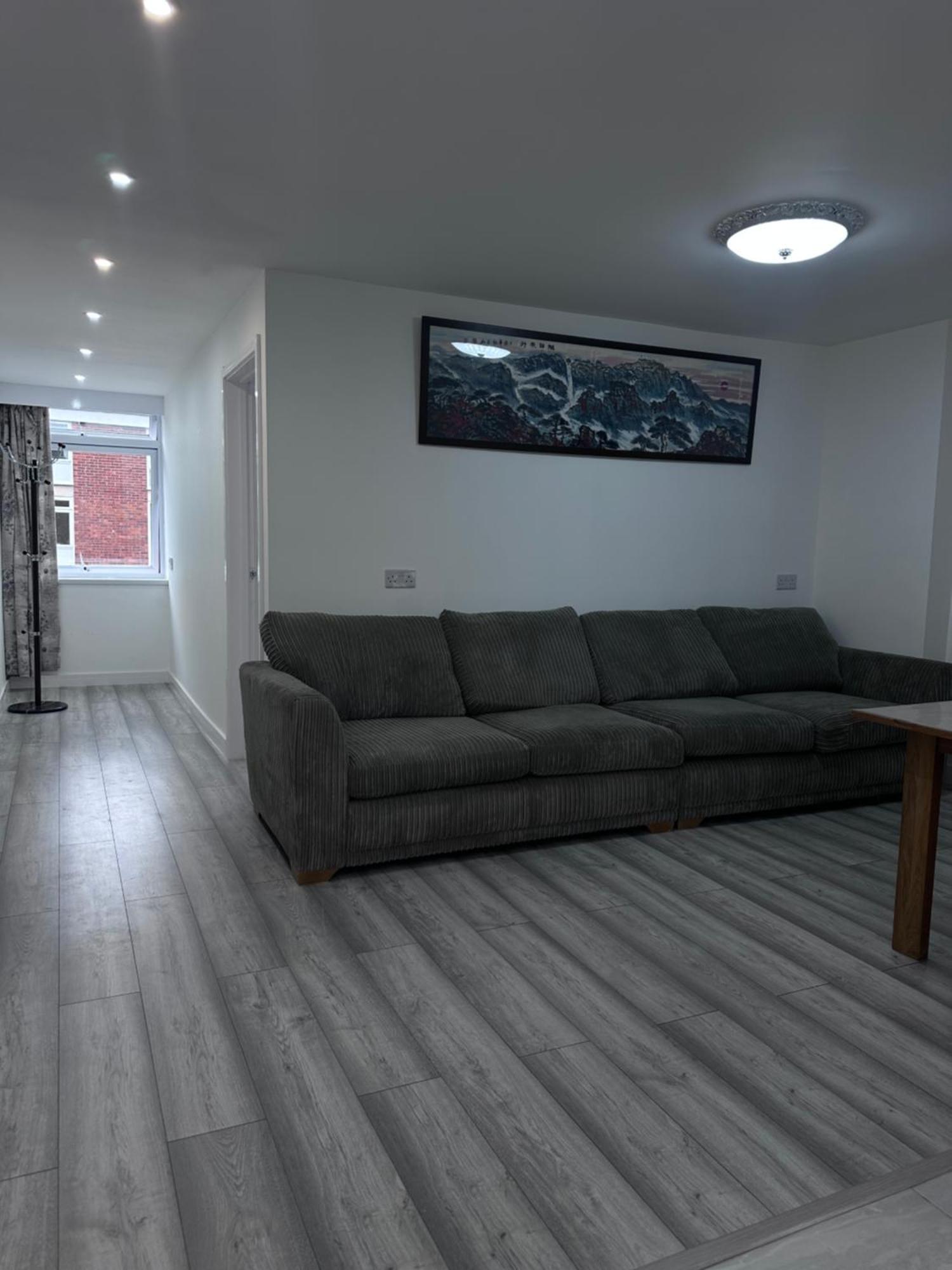 Harefields Daire Oxford Dış mekan fotoğraf