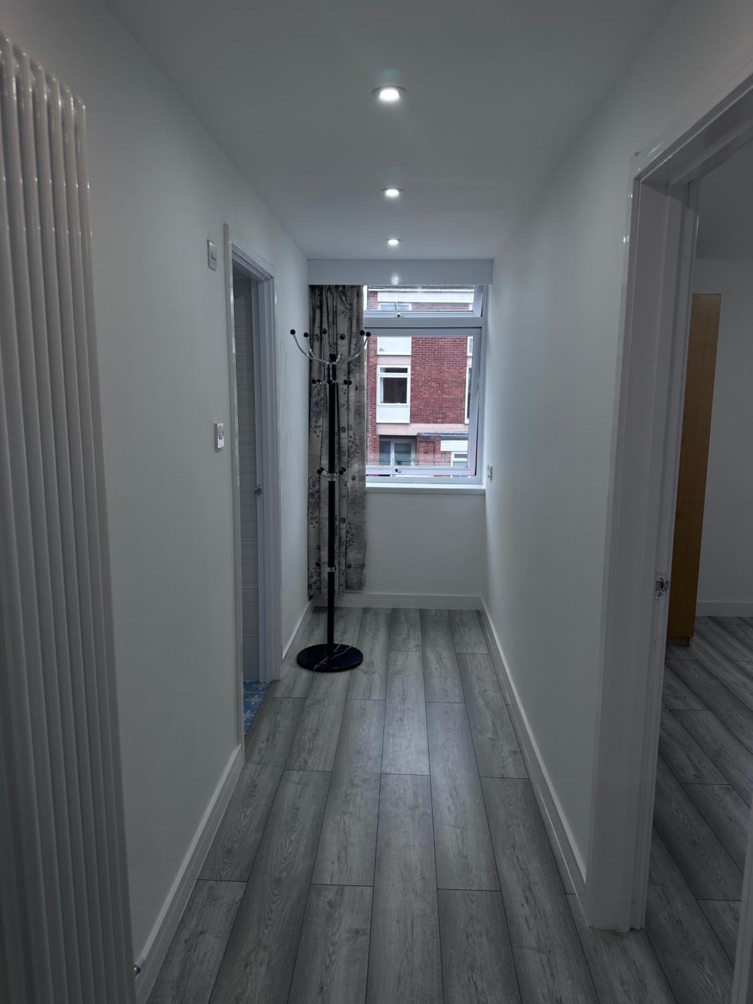 Harefields Daire Oxford Dış mekan fotoğraf