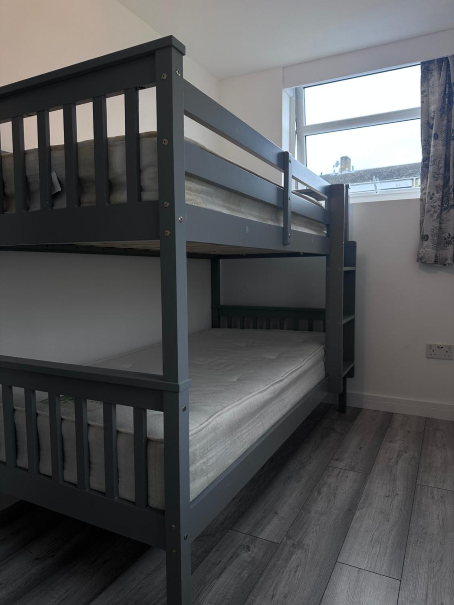 Harefields Daire Oxford Dış mekan fotoğraf