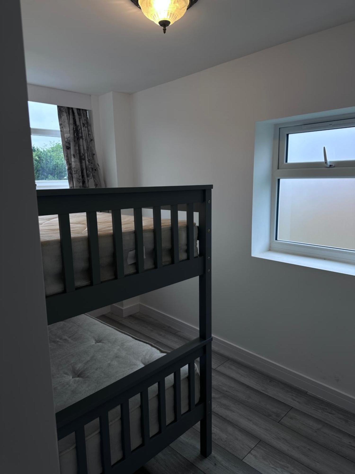 Harefields Daire Oxford Dış mekan fotoğraf