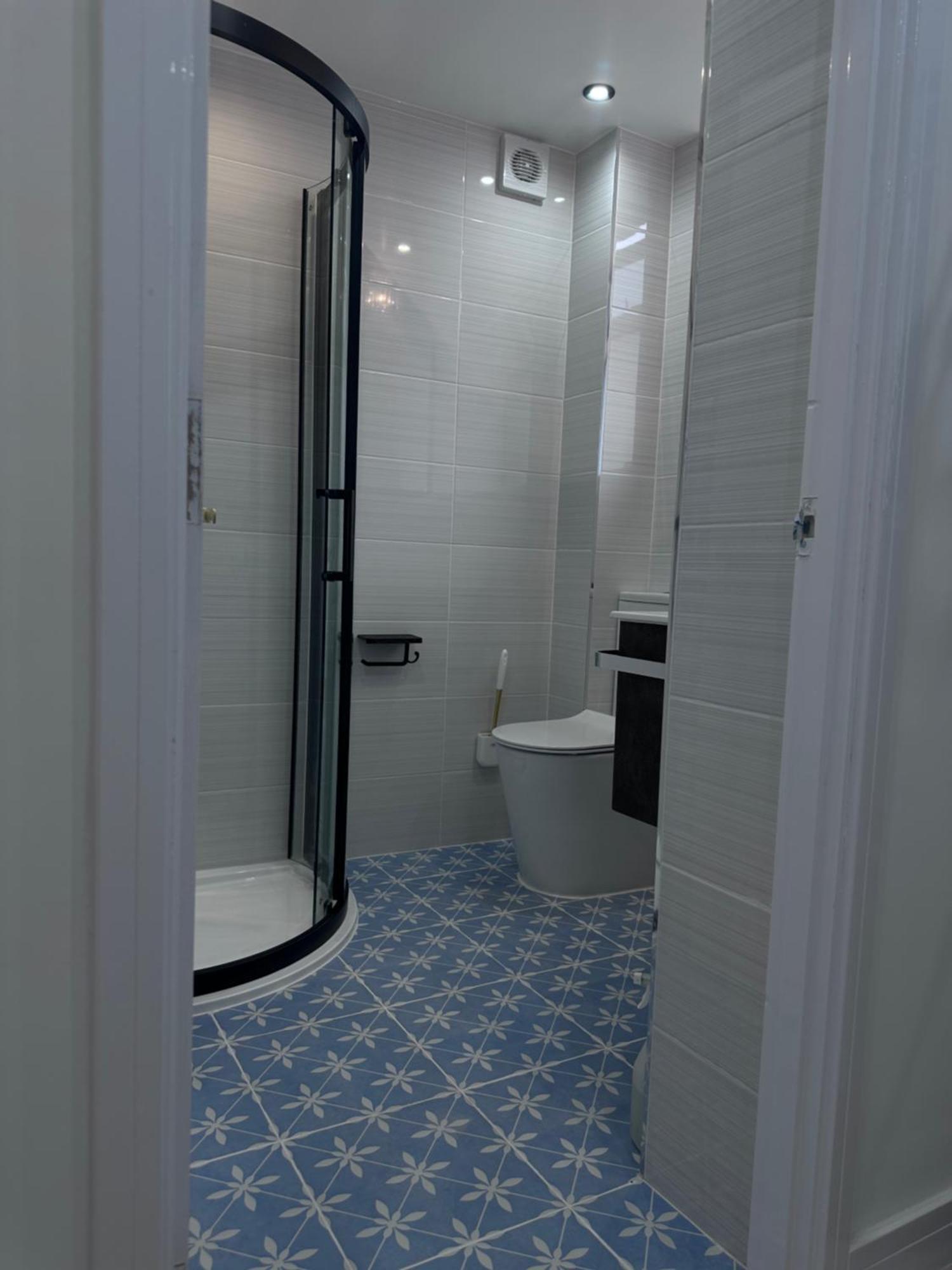 Harefields Daire Oxford Dış mekan fotoğraf