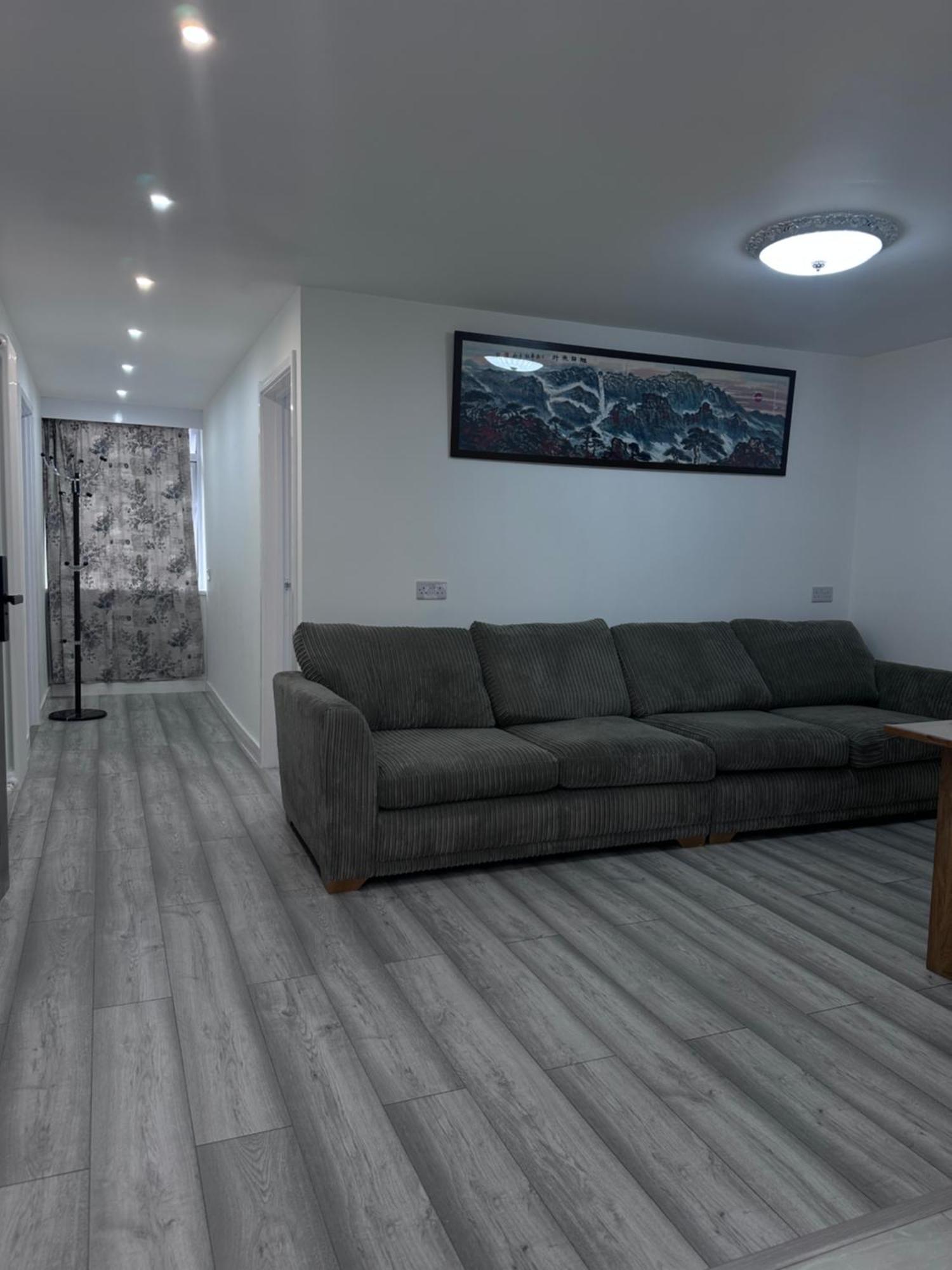 Harefields Daire Oxford Dış mekan fotoğraf