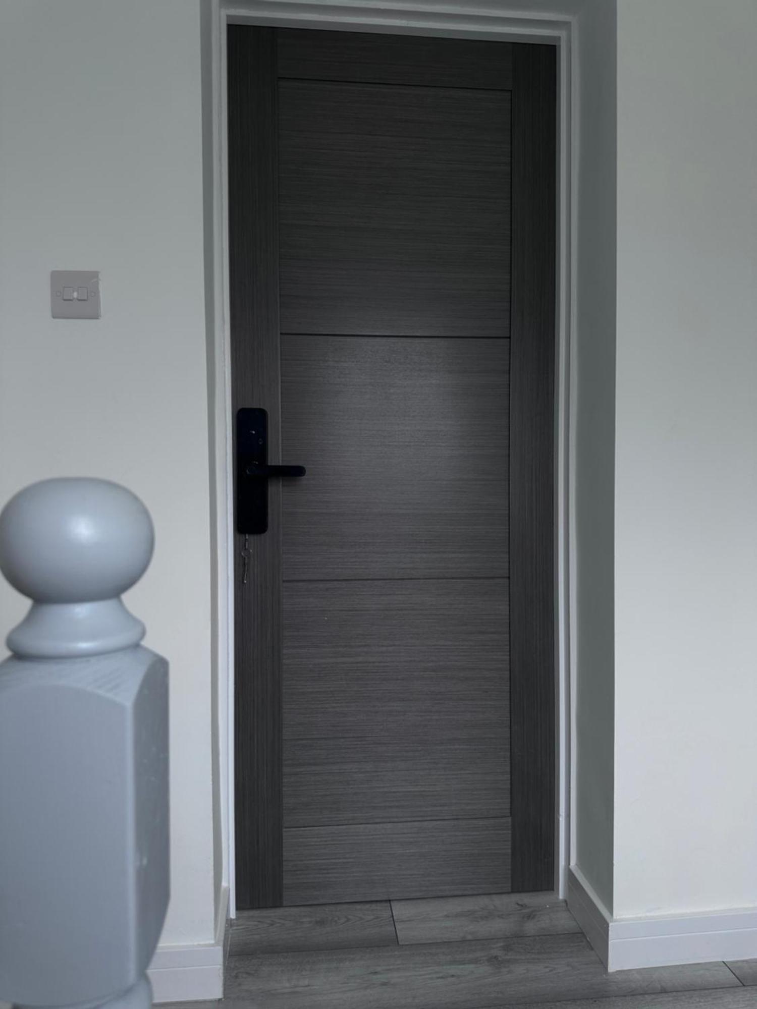 Harefields Daire Oxford Dış mekan fotoğraf